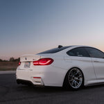 GTS Style OLED Sequential Taillights - BMW F82/F83 M4 & F32/F33/F36 4 Series