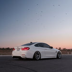 GTS Style OLED Sequential Taillights - BMW F82/F83 M4 & F32/F33/F36 4 Series