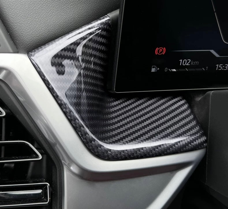 Carbon Fiber Interior Trim Set - BMW G05 X5 LCI