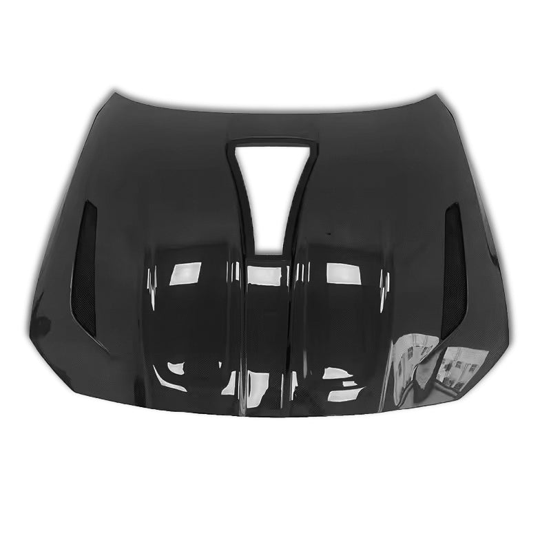 IMP Style Carbon Fiber Front Hood - BMW G80 M3 & G82/G83 M4