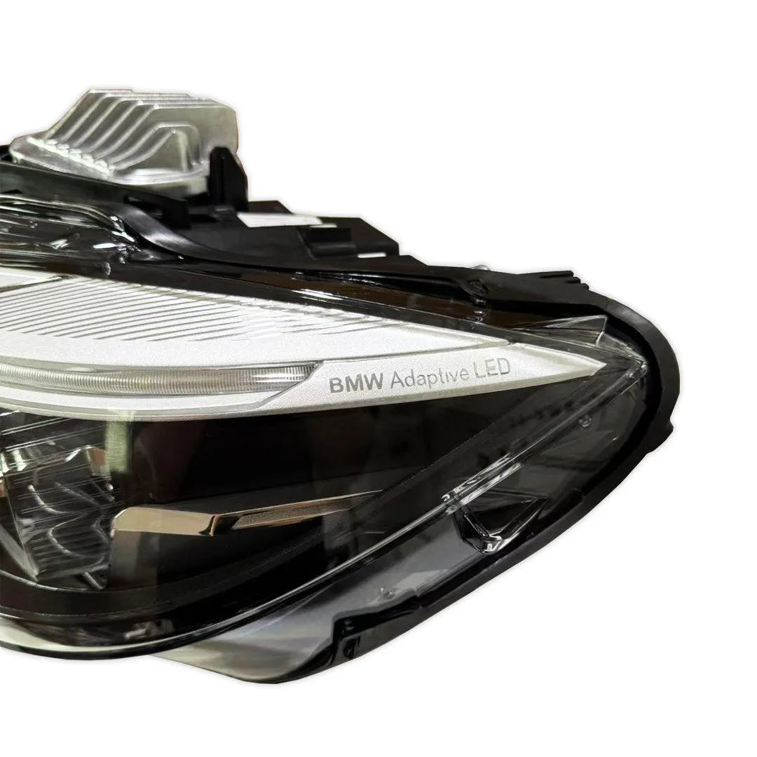 Ikon Style LCI Headlights - BMW F80 M3, F82/F83 M4, & F32/F33/F36 4 Series