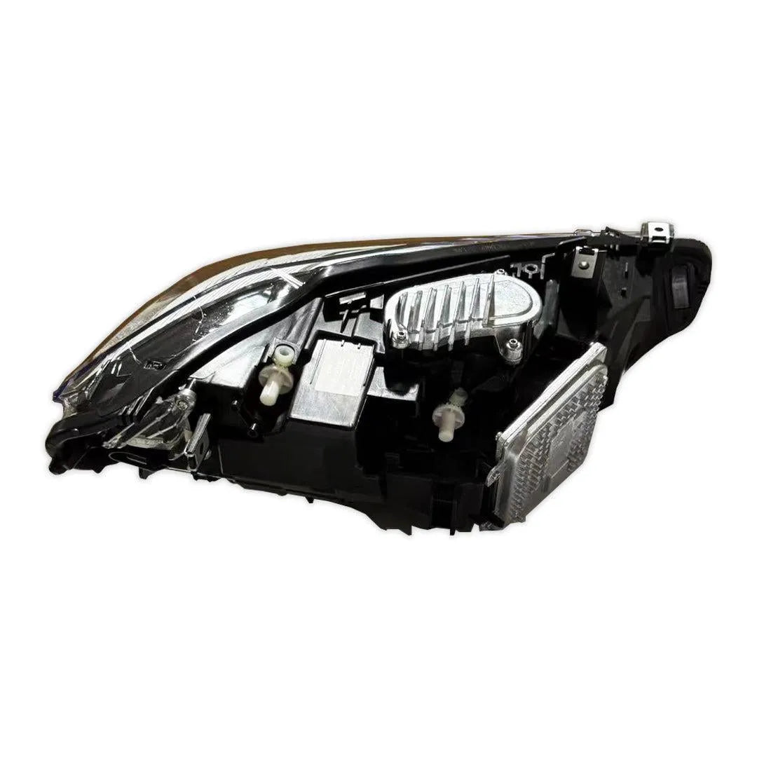 Ikon Style LCI Headlights - BMW F80 M3, F82/F83 M4, & F32/F33/F36 4 Series