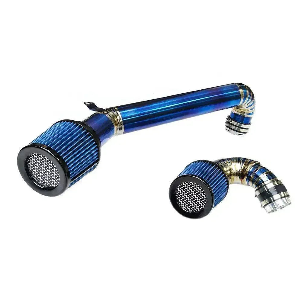 S58 Top Mount Air Intake Kit - BMW G80 M3, G82/G83 M4, & G87 M2