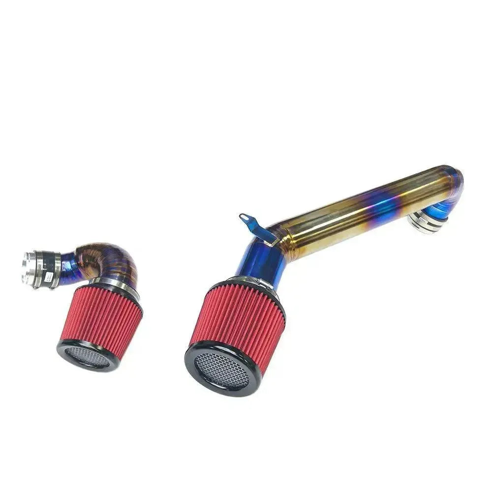 S58 Top Mount Air Intake Kit - BMW G80 M3, G82/G83 M4, & G87 M2