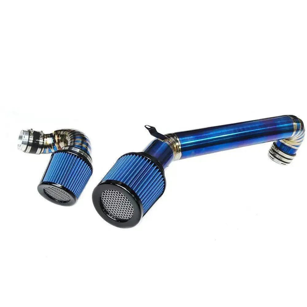 S58 Top Mount Air Intake Kit - BMW G80 M3, G82/G83 M4, & G87 M2