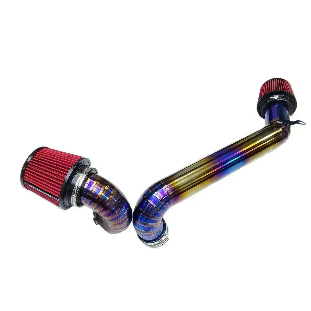 S58 Top Mount Air Intake Kit - BMW G80 M3, G82/G83 M4, & G87 M2