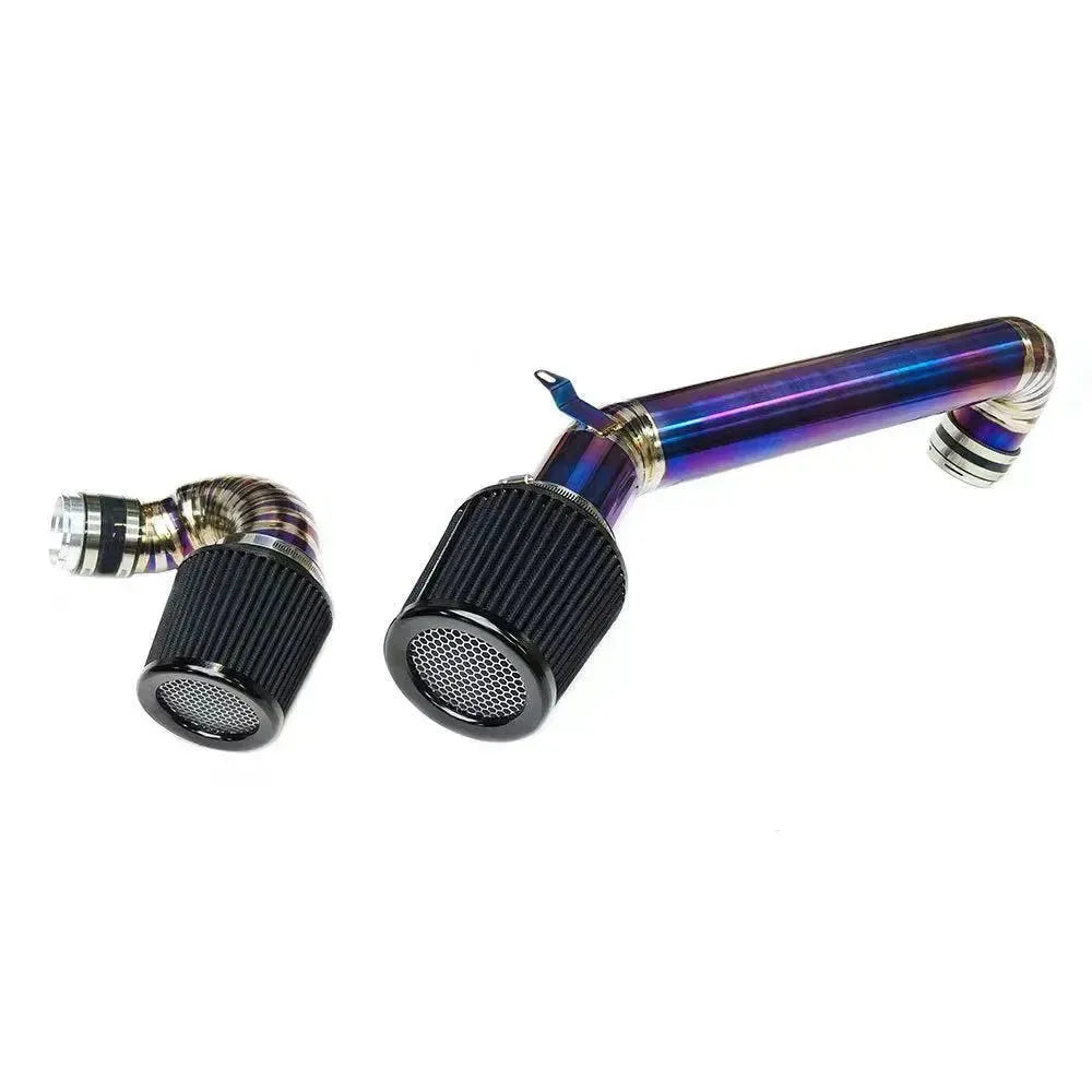 S58 Top Mount Air Intake Kit - BMW G80 M3, G82/G83 M4, & G87 M2