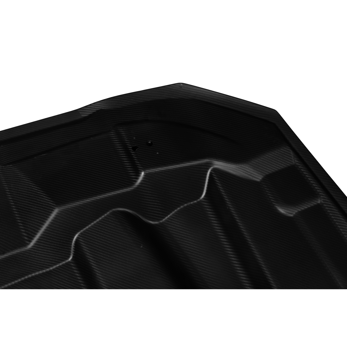 CSL Style Carbon Fiber Front Hood - BMW G80 M3 & G82/G83 M4