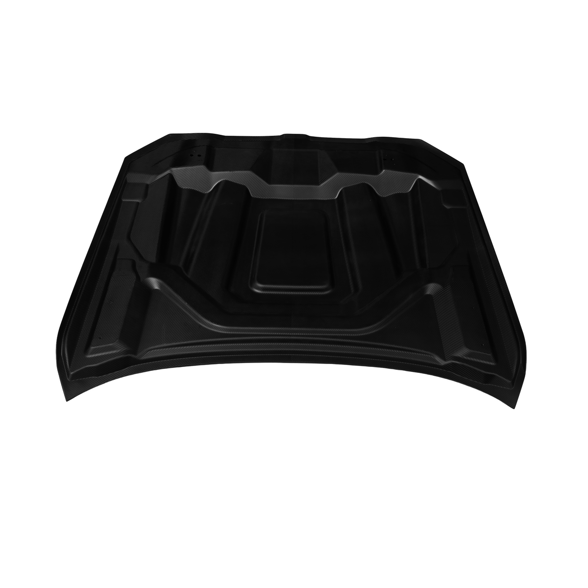 CSL Style Carbon Fiber Front Hood - BMW G80 M3 & G82/G83 M4