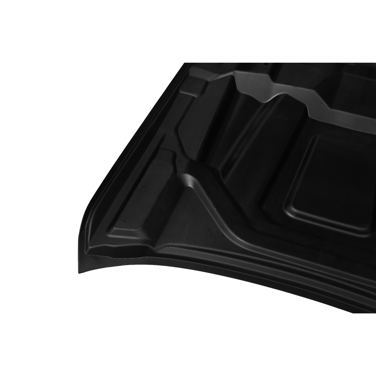 CSL Style Carbon Fiber Front Hood - BMW G80 M3 & G82/G83 M4