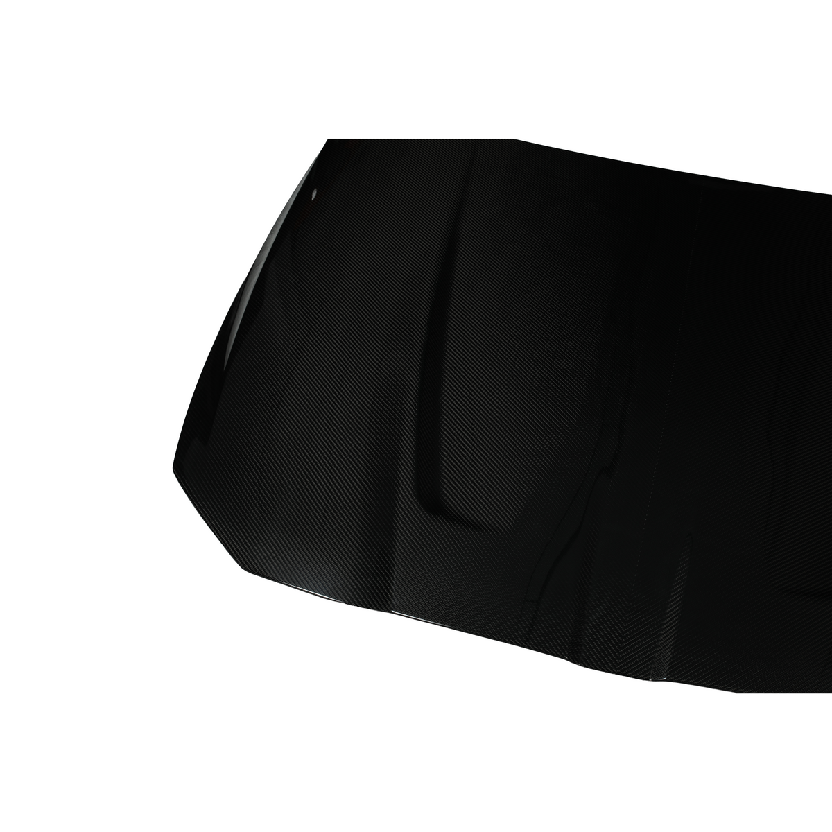 CSL Style Carbon Fiber Front Hood - BMW G80 M3 & G82/G83 M4