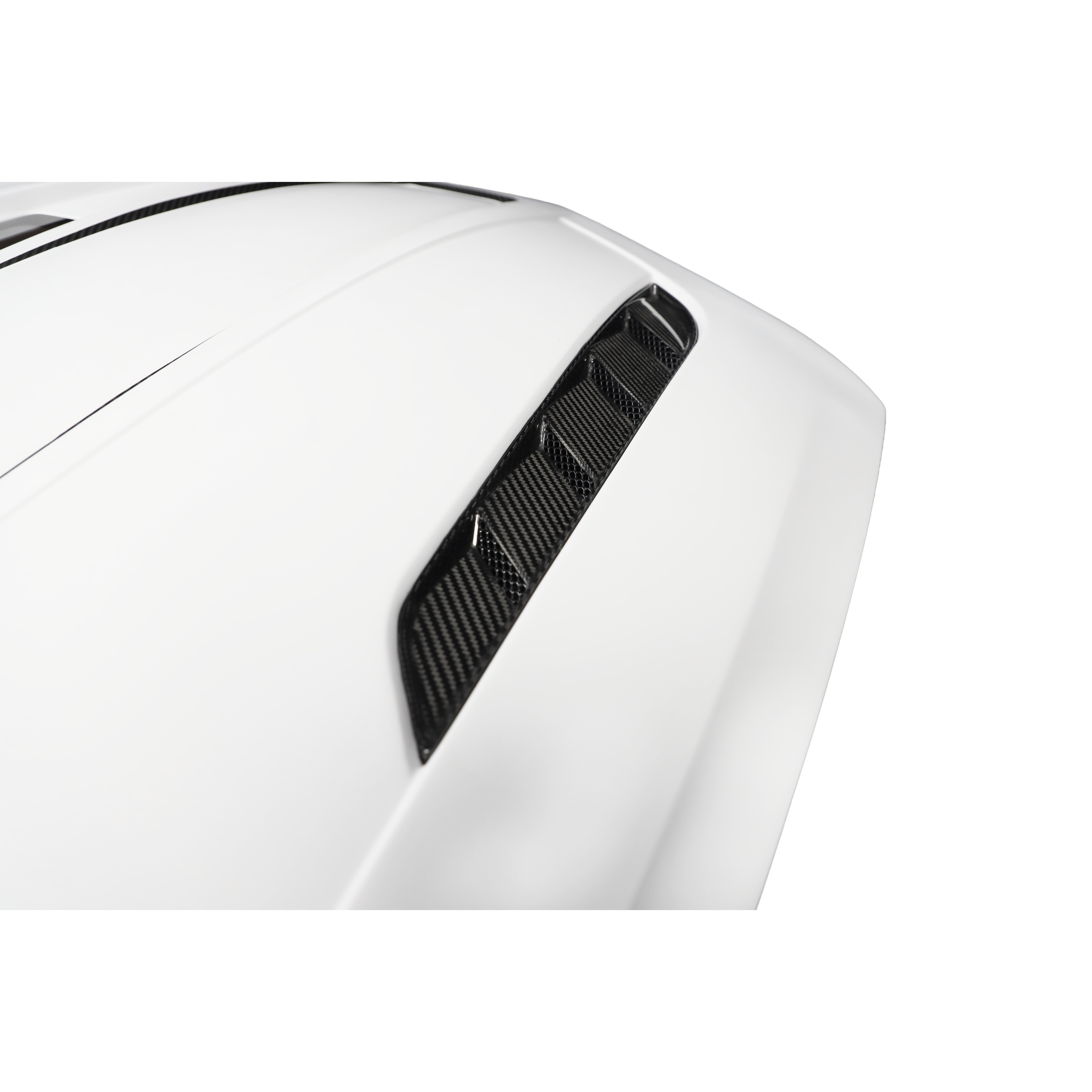 BMW G8X M3/M4 Carbon Fiber Front Hood