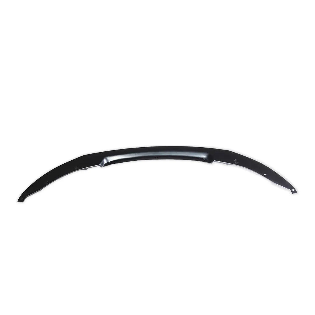 J Style Carbon Fiber Front Lip - BMW F80 M3 & F82/F83 M4