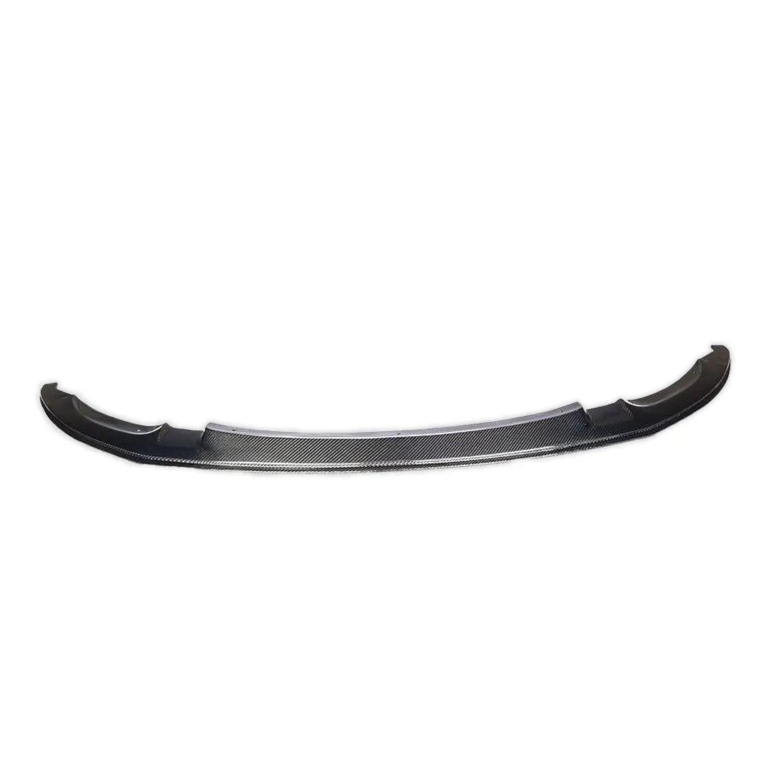 J Style Carbon Fiber Front Lip - BMW F80 M3 & F82/F83 M4