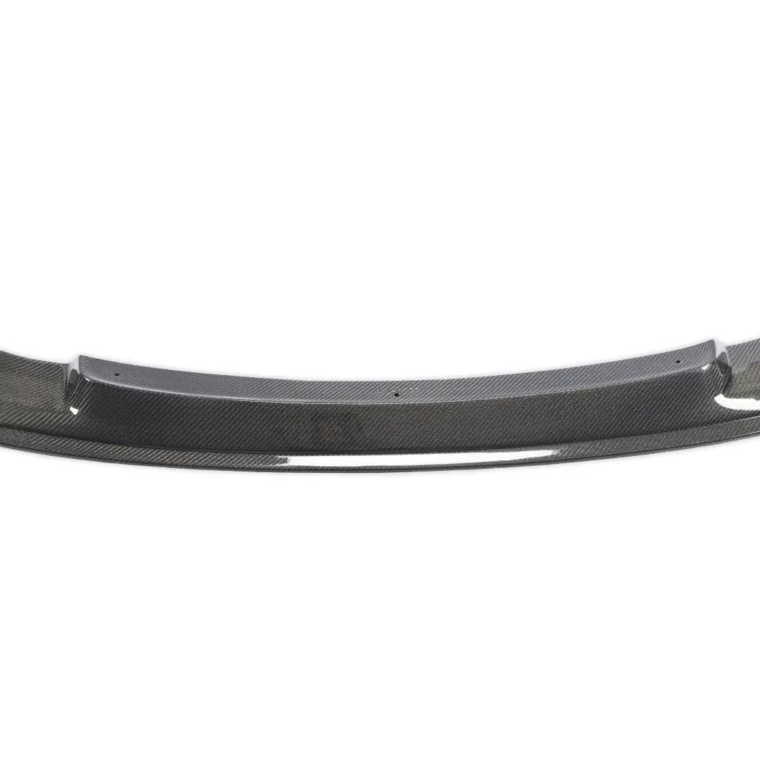 J Style Carbon Fiber Front Lip - BMW F80 M3 & F82/F83 M4
