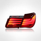 LCI LED Taillights - BMW F01 / F02 7 Series