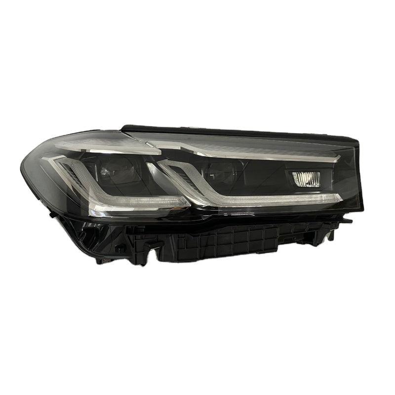 LCI Laser Style LED Headlights - BMW G30/G38 5 Series