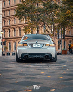 LCI Style Black Line Taillights - BMW E92/E93 M3 & 3 Series