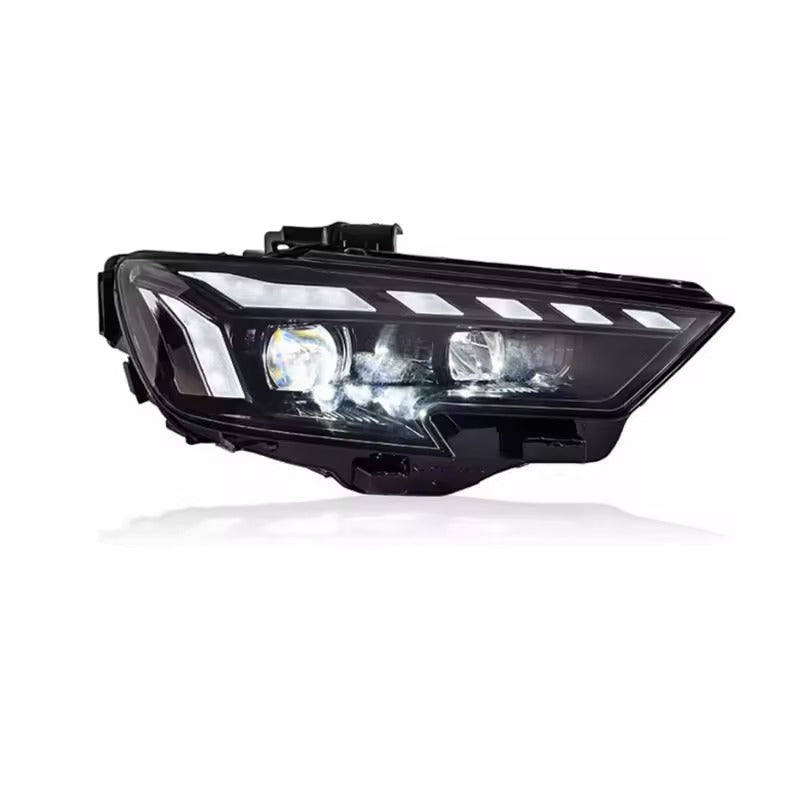 LCI Style Headlight - Audi 8V A3