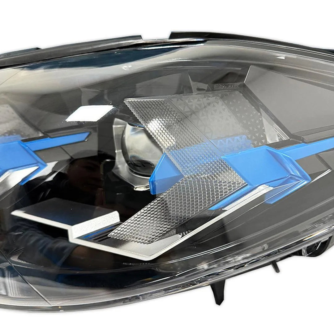 LCI Style LED Headlight - BMW 5 Series F10/F18