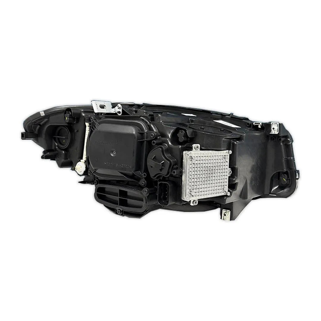 LCI Style LED Headlight - BMW 5 Series F10/F18