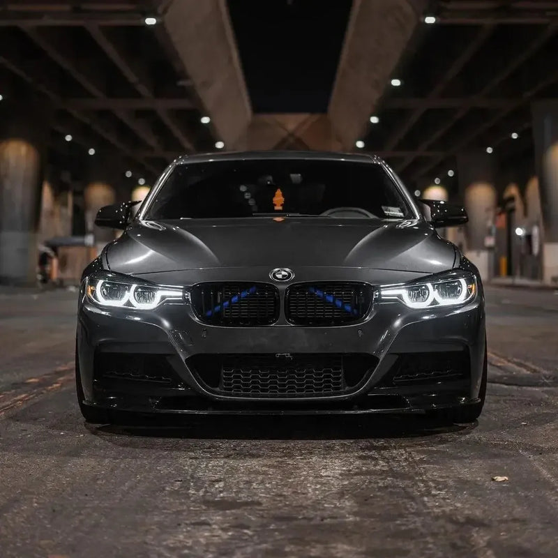 LCI Style LED Headlights - BMW F30 3 Series