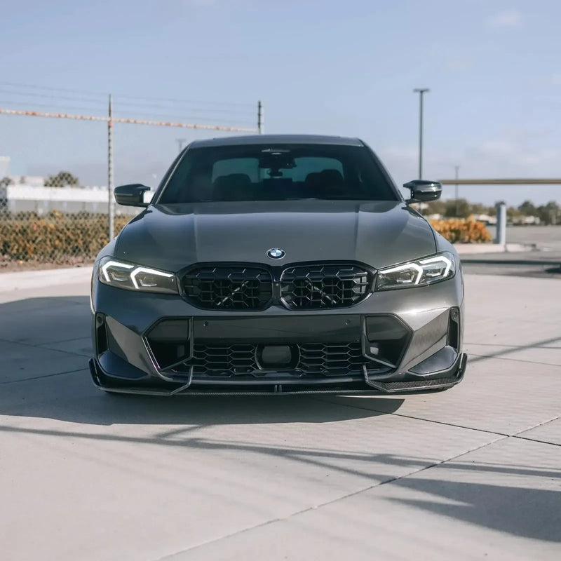 LCI Style LED Headlights - BMW G20 3 Series