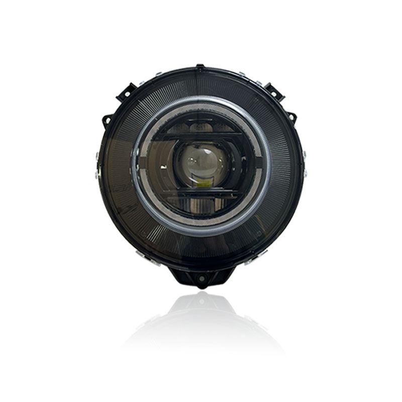 LCI Style LED Headlights - Mercedes Benz W463 G Class