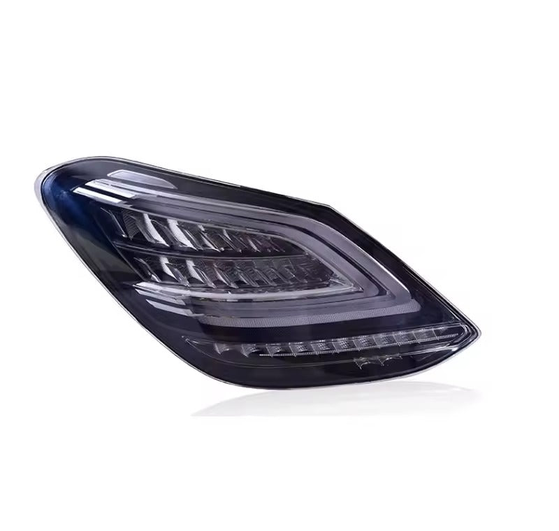 LCI Style LED Taillights - Mercedes Benz W205 C Class