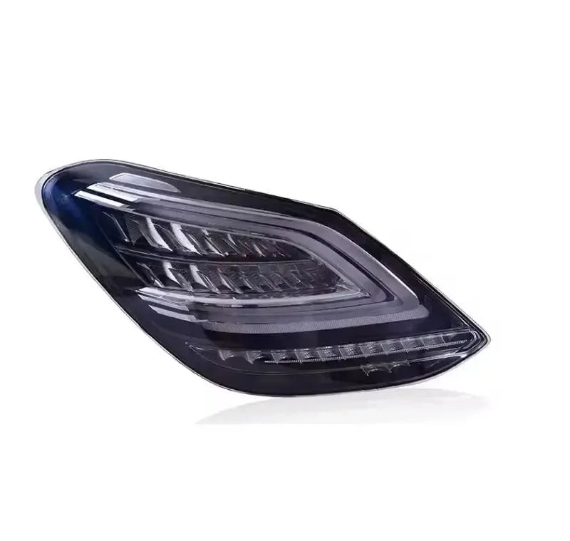 LCI Style LED Taillights - Mercedes Benz W205 C Class Pre-LCI