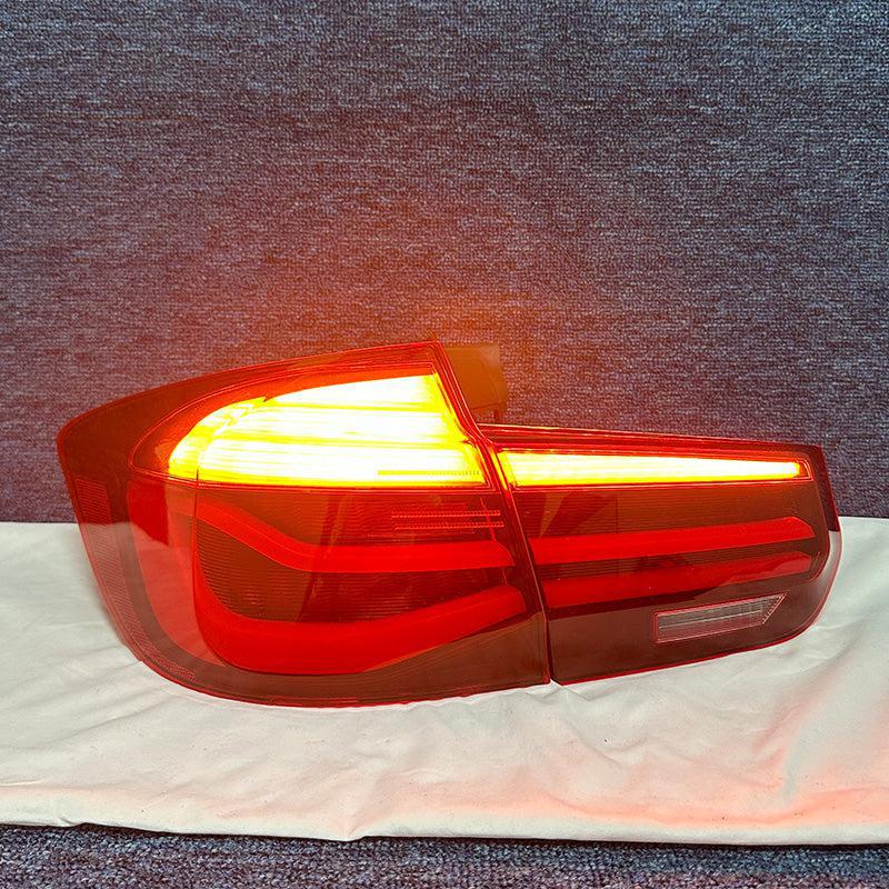 LCI Style Sequential Taillights - BMW F80 M3 & F30 & F31 3 Series