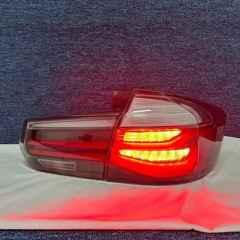 LCI Style Sequential Taillights - BMW F80 M3 & F30 & F31 3 Series