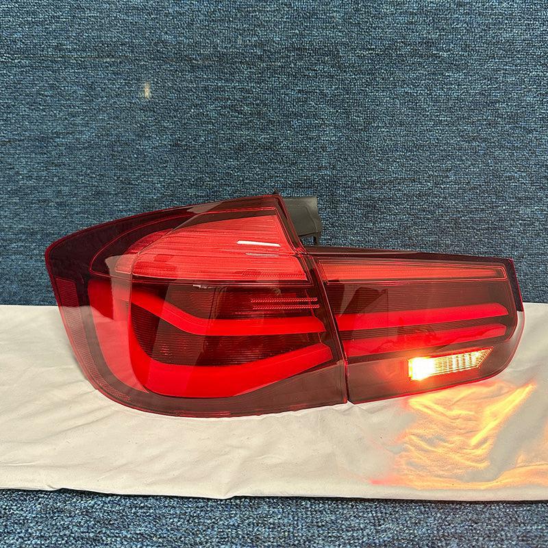 LCI Style Sequential Taillights - BMW F80 M3 & F30 & F31 3 Series