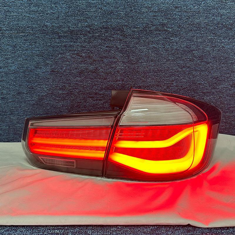 LCI Style Sequential Taillights - BMW F80 M3 & F30 & F31 3 Series