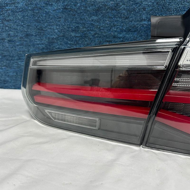 LCI Style Sequential Taillights - BMW F80 M3 & F30 & F31 3 Series