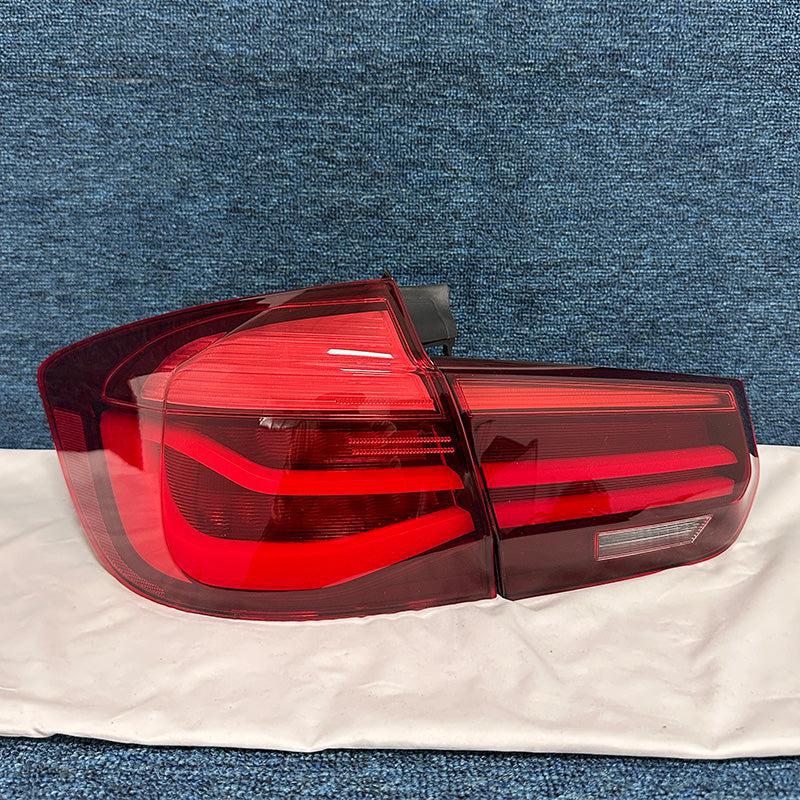 LCI Style Sequential Taillights - BMW F80 M3 & F30 & F31 3 Series