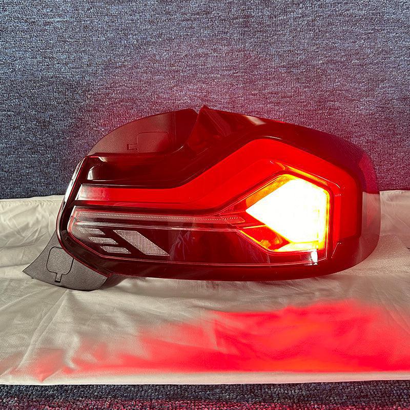 LCI Style Sequential Taillights - BMW F87 M2 & F22 2 Series