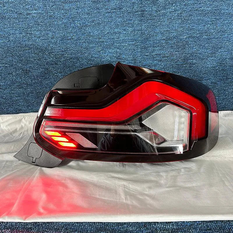 LCI Style Sequential Taillights - BMW F87 M2 & F22 2 Series