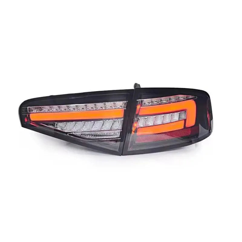 LCI Style Taillights - Audi B8.5 A4 & S4