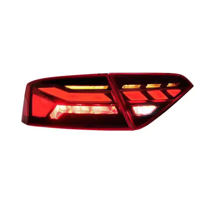 LCI Style Taillights - Audi B8.5 RS5, S5, & S5