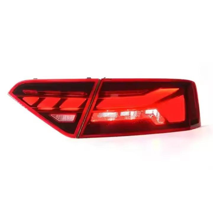 LCI Style Taillights - Audi B8.5 RS5, S5, & S5