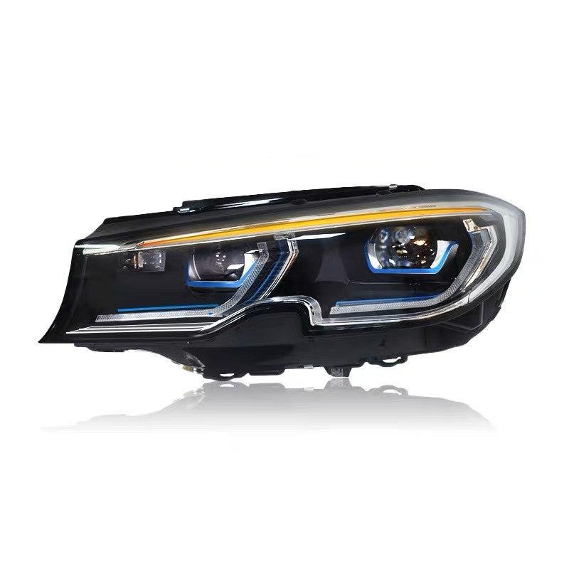 LED Headlights - BMW G20 3 Series