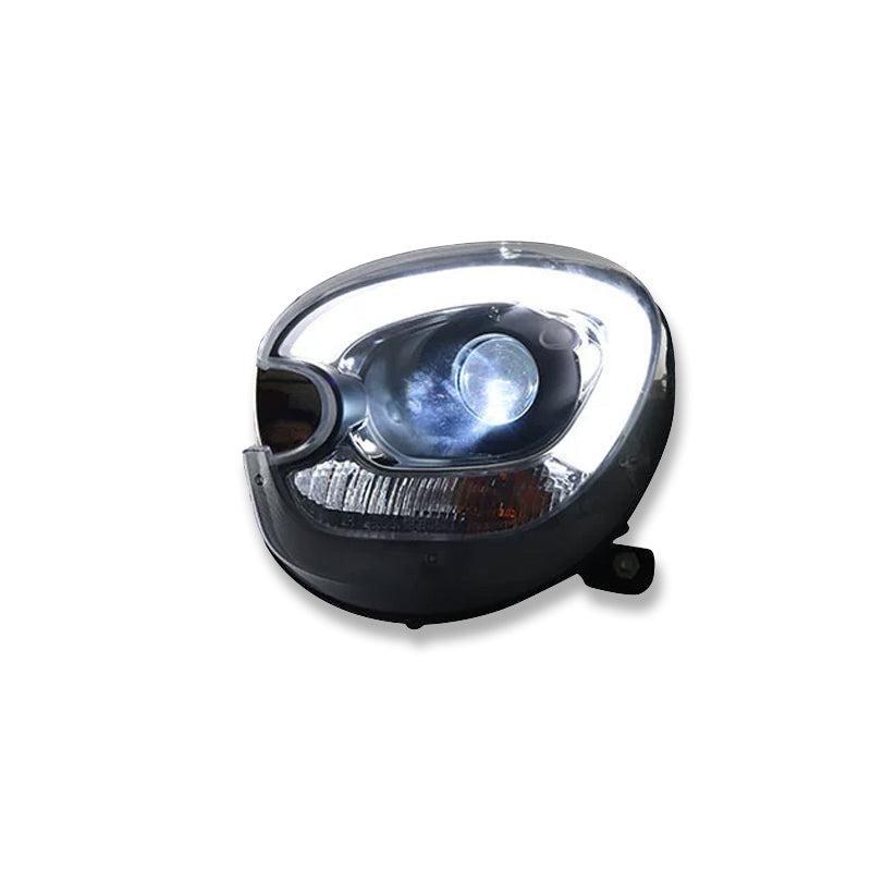 LED Headlights - MINI Cooper R60