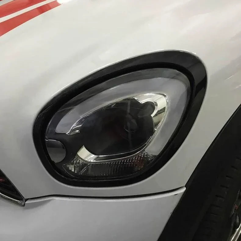 LED Headlights - MINI Cooper R60