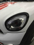 LED Headlights - MINI Cooper R60