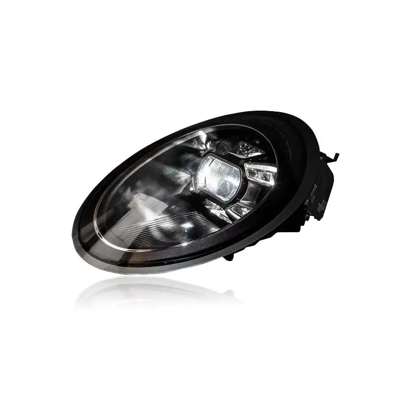 LED Headlights - Porsche 997 911