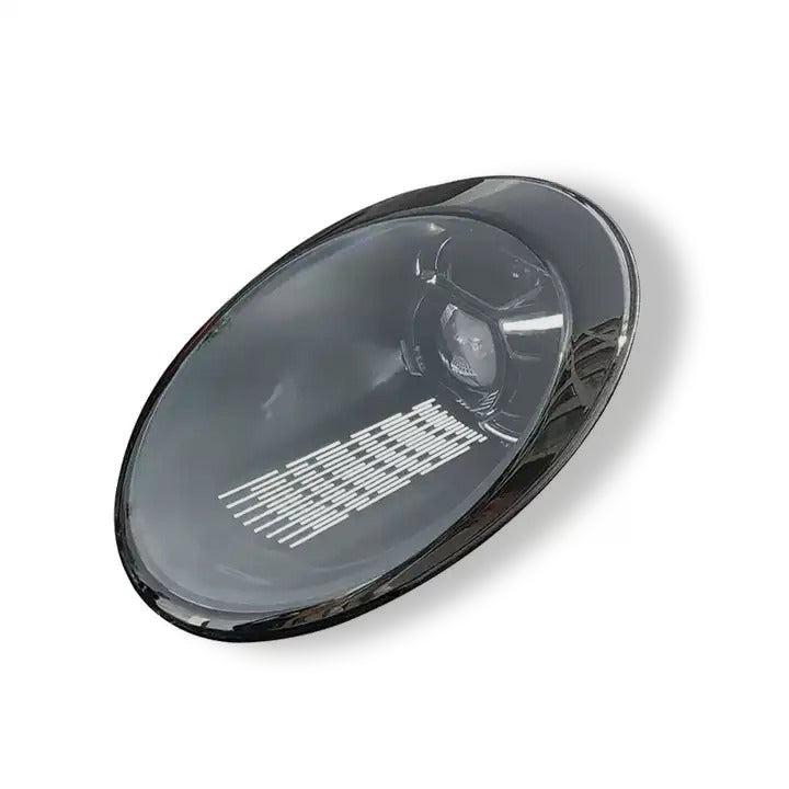 LED Headlights - Porsche 997 911