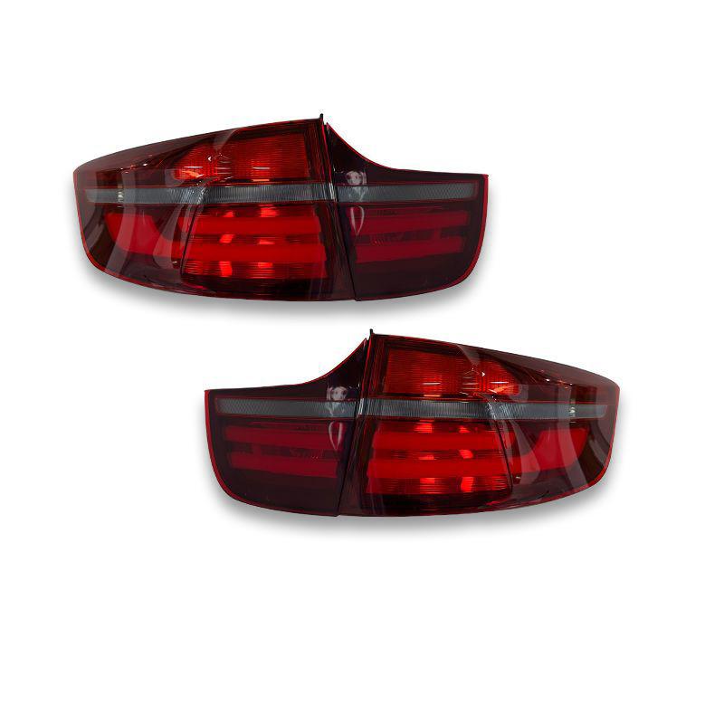 LED Tail Lights - BMW E71 X6