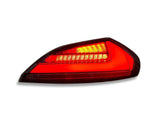 LED Tail Lights - BMW E89 Z4