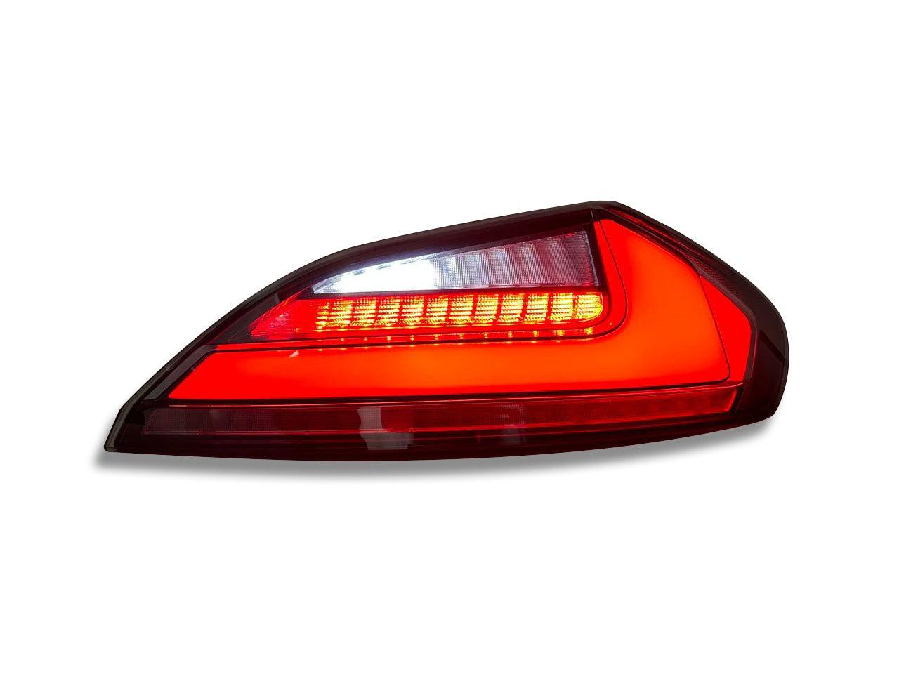 LED Tail Lights - BMW E89 Z4